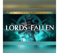 Lords of the Fallen 2023 Deluxe Edition (PC) Steam Gift - GLOBAL
