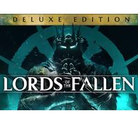 Lords of the Fallen (2023) Deluxe Edition (Xbox Series X|S) Xbox Live Key - UNITED STATES