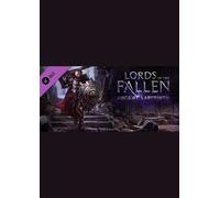 Lords of the Fallen - Ancient Labyrinth (DLC) Steam Key (PC) EUROPE