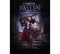 Lords of the Fallen - Ancient Labyrinth (PC) - Steam Key - GLOBAL