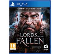 Lords of the Fallen Complete Edition - PlayStation 4 [Importación inglesa]