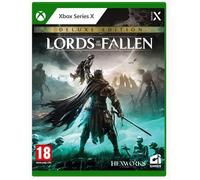 Lords of the Fallen Deluxe Edition