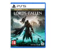 Lords of the Fallen - Deluxe Edition