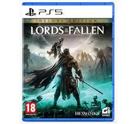 Lords of the Fallen Deluxe Edition
