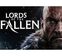 Lords of the Fallen Deluxe Edition (2014) (PC) Steam Key - GLOBAL