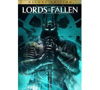 Lords of the Fallen Deluxe Edition PC (2023)