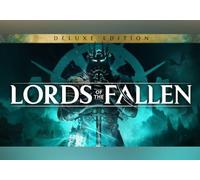 Lords of the Fallen Deluxe Edition (PC) Steam Key - GLOBAL