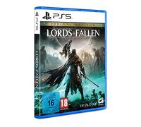 Lords of the Fallen Deluxe Edition (PlayStation 5)
