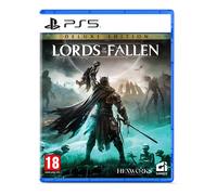 Lords Of The Fallen - Deluxe Edition (PlayStation 5) PS5 De (Sony Playstation 5)