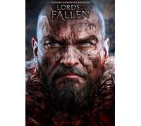 Lords of the Fallen Digital Complete Edition Xbox (Europe & UK)