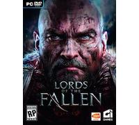 Lords Of The Fallen Digital Deluxe (2014) Steam Key GLOBAL