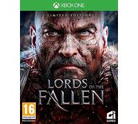 Lords of the Fallen - Édition Limitée [Importación Francesa]