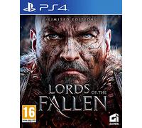 Lords of the Fallen - Édition Limitée [Importación Francesa]