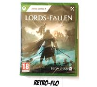 Lords Of The Fallen - Estándar - Juego Xbox One Series X S - NUEVO En Blister