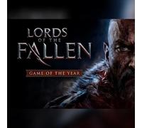 Lords of the Fallen Game of the Year Edition (2014) (PC) Steam Key - EU