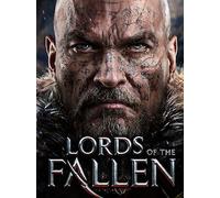 Lords of the Fallen Game of the Year Edition (2014) (PC) - Steam Key - EUROPE