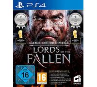 Lords Of The Fallen - Game Of The Year Edition [Importación Alemana]