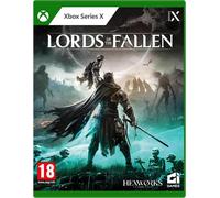 Lords of the Fallen Juego para Consola Microsoft XBOX Series X