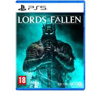 Lords of the Fallen Juego para Consola Sony PlayStation 5 PS5