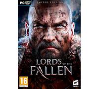 Lords Of The Fallen - Limited Day One Edition