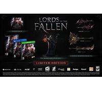 Lords Of The Fallen - Limited Edition [Import Europe] [Importación Francesa]