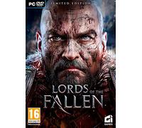 Lords Of The Fallen - Limited Edition [Importación Inglesa]