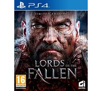 Lords of the Fallen - Limited Edition [Importación Inglesa]