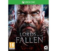 Lords Of The Fallen - Limited Day One Edition