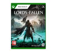 Jogo Lords of The Fallen Xbox Series X