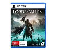 Lords of the Fallen (OZ) /PS5