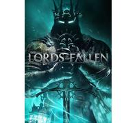 Lords of the Fallen PC (2023) (Europe & UK)