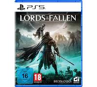 Lords Of The Fallen PS5 Nuevo + Emb.orig