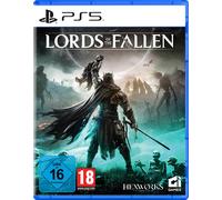 Lords of the Fallen (PlayStation 5) PlayS (Sony Playstation 5) (Importación USA)