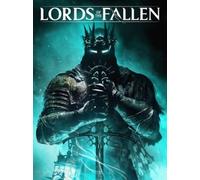 Lords of the Fallen - Pre-order Bonus (DLC) (PS5) PSN Key EUROPE