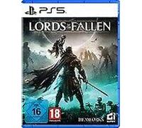 Lords Of The Fallen PS5 Nuevo + Emb.orig