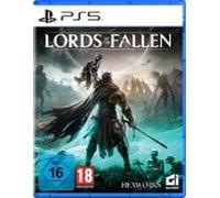 Lords of the Fallen PS5 ¡¡¡¡ NUEVO + Sin Abrir