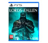 Lords of the Fallen PS5 (SP) [178409]