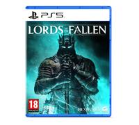 Lords Of The Fallen - Standard Edition (PlayStation 5) Play (Sony Playstation 5)