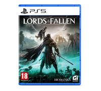 Lords Of The Fallen - Standard Edition (PlayStation 5) Play (Sony Playstation 5)