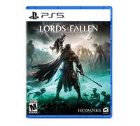 Lords of the Fallen [USA]