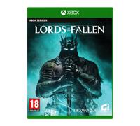 Lords of the Fallen Xbox Series standard
