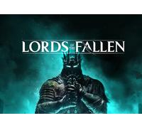 Lords of the Fallen (Xbox Series X|S) Xbox Live Key - ARGENTINA