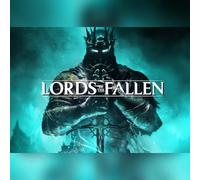 Lords of the Fallen (Xbox Series X|S) Xbox Live Key - EGYPT