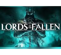 Lords of the Fallen (Xbox Series X|S) Xbox Live Key - EU
