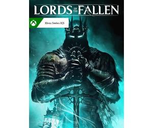 Lords Of The Fallen (Xbox Series X|S) Xbox Live Key EUROPE