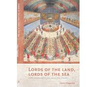 Lords of the Land, Lords of the Sea: Conflict and Adaptation in Early Colonial Timor, 1600-1800: 273 (Verhandelingen Van Het Koninklijk Instituut Voor Taal-, Land)