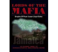 Lords Of The Mafia - Empire Of Fear Leser Lloyd Coke [Reino Unido] [DVD]