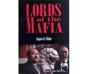 Lords of the Mafia: Japan & China