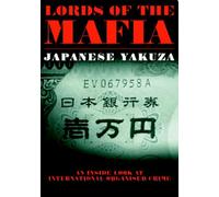 Lords Of The Mafia - Japanese Yakuza [Reino Unido] [DVD]