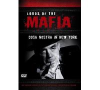 Lords Of The Mafia - The Cosa Nostra In New York [DVD] [Reino Unido]